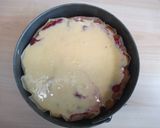 Foto del passaggio 4 della ricetta Torta versata