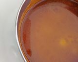 Foto del paso 1 de la receta: Pastel imposible o chocoflan