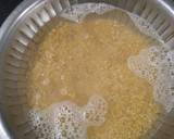 Healthy broken wheat and pulses salad recipe step 1 photo