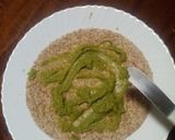 Foto del paso 2 de la receta: Burritos de aprovechamiento fríos