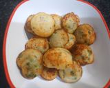 A picture of step 6 of Apam.