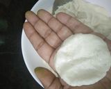 सॉफ्ट स्पंजी दही बड़े (Soft Spongy dahi vade recipe in Hindi) रेसिपी चरण 3 फोटो