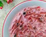Foto langkah ke 5 dari resep Bubur Sekoteng alias pacar cina.