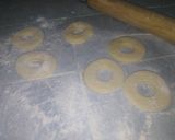 Foto del paso 5 de la receta: Donas espolvoreadas