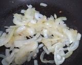 Foto del paso 8 de la receta: Arroz de Palito con Lentejas y cebolla Caramelizada