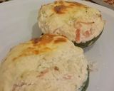Foto del paso 4 de la receta: Zapallitos rellenos
