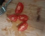 Foto del paso 2 de la receta: 🥗Ensalada de pasta estilo caprese🇮🇹