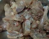 Degi chicken qorma recipe step 1 photo
