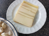 Pizza de huevo