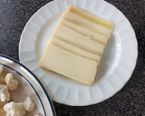 Foto del paso 3 de la receta: Pizza de huevo