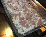 Foto del paso 13 de la receta: Spaghetti al horno