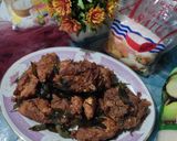Foto langkah ke 7 dari resep Ayam Goreng Rempah.