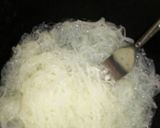 Foto langkah ke 1 dari resep bihun goreng telur.