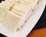 Foto langkah ke 11 dari resep Roti Tawar Susu.