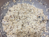 Galletas de Avena