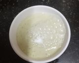 A picture of step 7 of Rakhashabandan Festive Thali --- Farali Version.