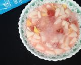 Foto langkah ke 3 dari resep Es Buah Campur.