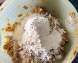 A picture of step 4 of Rajma Cutlets.