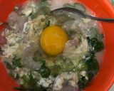 Foto langkah ke 2 dari resep Bakwan Udang.