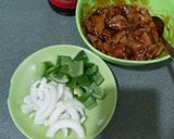 Foto langkah ke 2 dari resep Chicken Teriyaki.