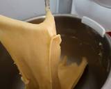 Bomboloni langkah memasak 2 foto