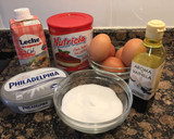 Foto del paso 2 de la receta: Flan Napolitano