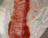 Foto del paso 1 de la receta: Costillitas de cerdo al Horno 🐖