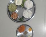 दुधी भोपळ्याचा पराठा (dudhi bhopla paratha recipe in marathi) रेसिपी स्टेप 1 फोटो 
