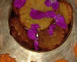কাজু মালপোয়া (kaju malpua recipe in Bengali) রেসিপির ধাপ 3 ছবি