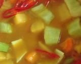 Foto langkah ke 2 dari resep Kentang Wortel Bumbu Kari.