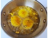 A picture of step 5 of मुंबईचा वडा पाव.