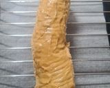 Foto del paso 13 de la receta: 125. Tronco de Galletas para Navidad
