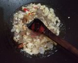 Foto langkah ke 4 dari resep Mie Nyemek ala Bu Restu.