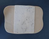 Une image de l'étape 20 de Brioche feuilletée à la vanille.