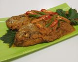 Foto langkah ke 4 dari resep Pesmol Ikan Lemper.