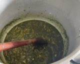 Foto del paso 3 de la receta: Seco de cordero