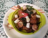 মালাবার চিকেন (malabar chicken recipe n Bengali) রেসিপির ধাপ 3 ছবি