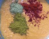 પનીર લબાબદાર(Paneer Lababdar Recipe In Gujarati) રેસીપી સ્ટેપ4ફોટો