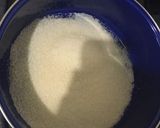 Foto del paso 1 de la receta: Pastel imposible