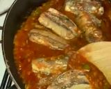 Foto del paso 5 de la receta: Sardina guisada