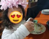 Foto del paso 15 de la receta: Torta Frozen para Liha❤