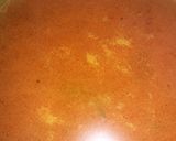 মসুর ডালের কোফতা কারি (musur daler kofta recipe in Bengali) রেসিপির ধাপ 3 ছবি