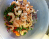 Foto del paso 4 de la receta: Ceviche fácil y rápido