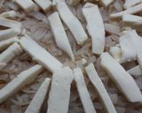 Foto del paso 3 de la receta: Pizza de cebollas