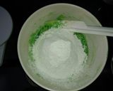Foto langkah ke 4 dari resep Kue Ulet Sagu.