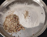 வாழைப் பழ மைக்ரோ வேவ் கேக் (No bake micro wave Banana cake) ரெசிபி ஸ்டேப் 2 புகைப்படம்