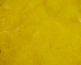 A picture of step 3 of Panjabi kadhi.
