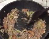 Foto langkah ke 1 dari resep Spagheti Bolognese.
