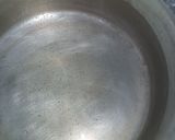 A picture of step 4 of Jalfrezi Gravy.