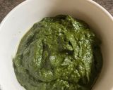 बथुआ का मसाला पराठा(bathua ka masala paratha recipe in hindi) रेसिपी चरण 1 फोटो